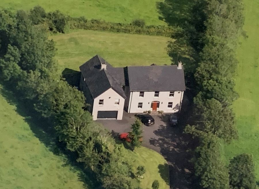 53 Drumsaragh Road, kilrea, coleraine, BT51 5XW