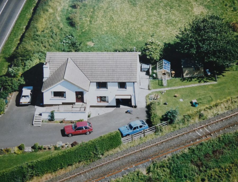 129 Kilraughts Road, ballymoney, BT53 8LR