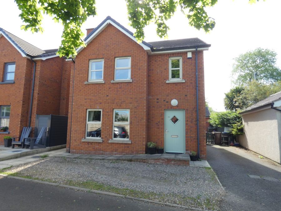26a Garryduff Road, ballymoney, BT53 7AP