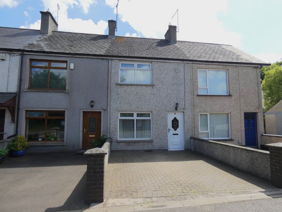 5 Bann View Terrace, kilrea, kilrea, coleraine, BT51 5RT