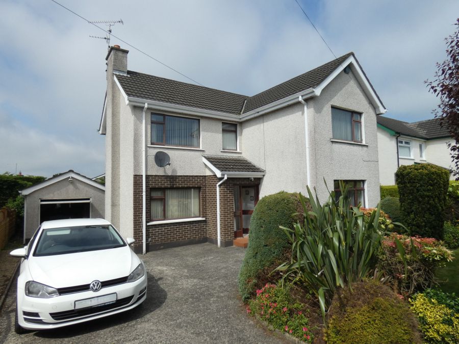 12 Kilraughts Road, ballymoney, BT53 7HL