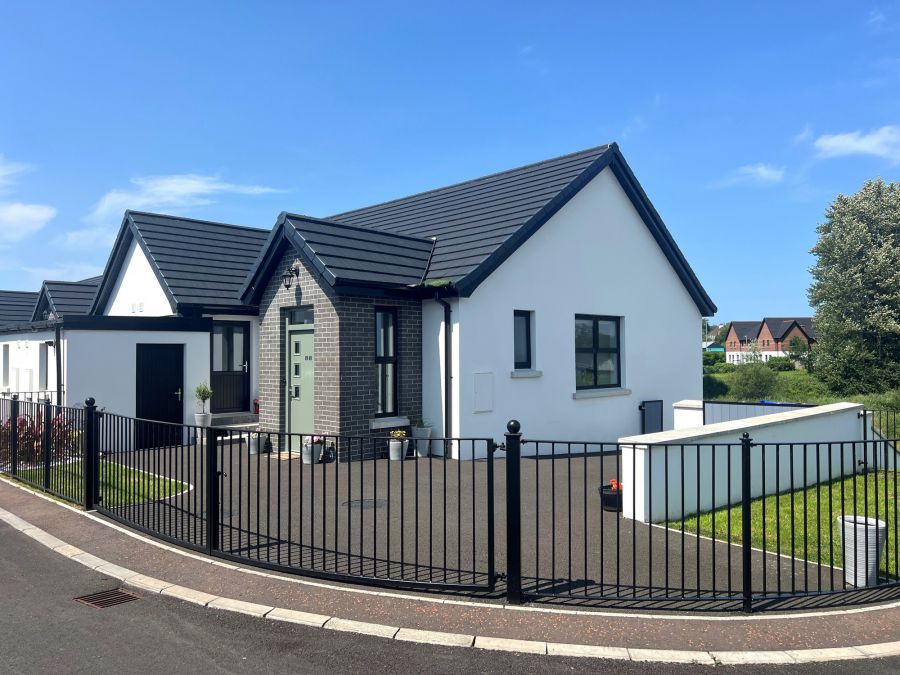 11 Millbrooke Avenue, ballymoney, BT53 7FL