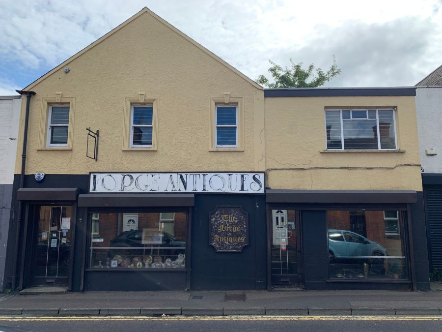 24-26 Long Commons, coleraine, BT52 1LH