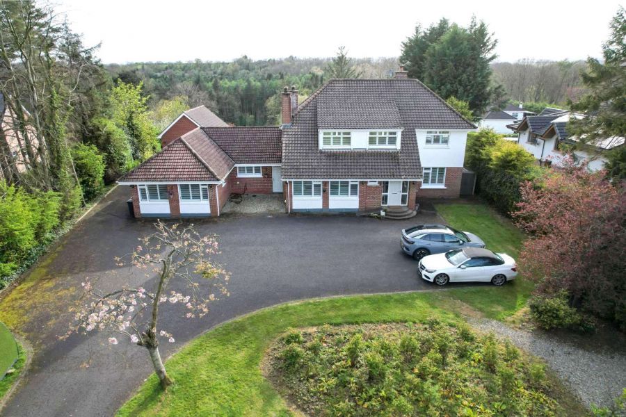 209 Mountsandel Road, coleraine, BT52 1TB
