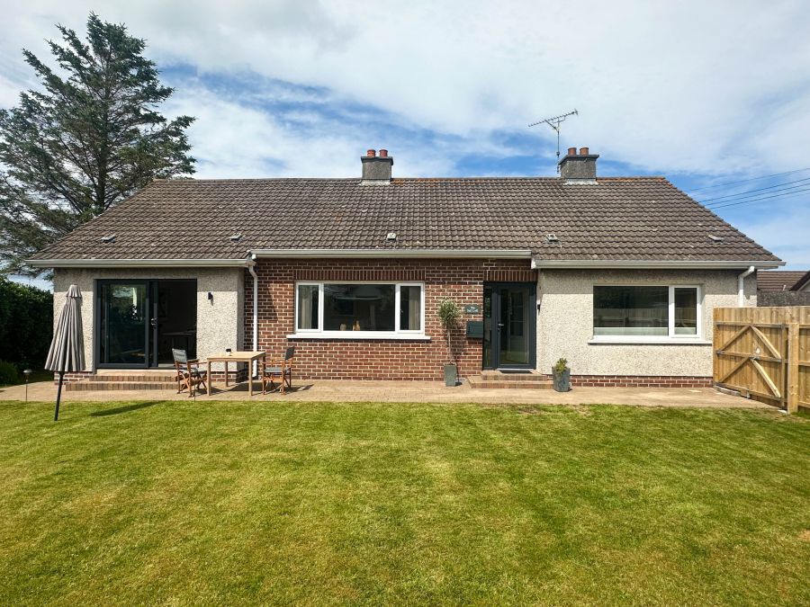 The Sail Loft, 1 Norwell Park, castlerock, BT51 4TS