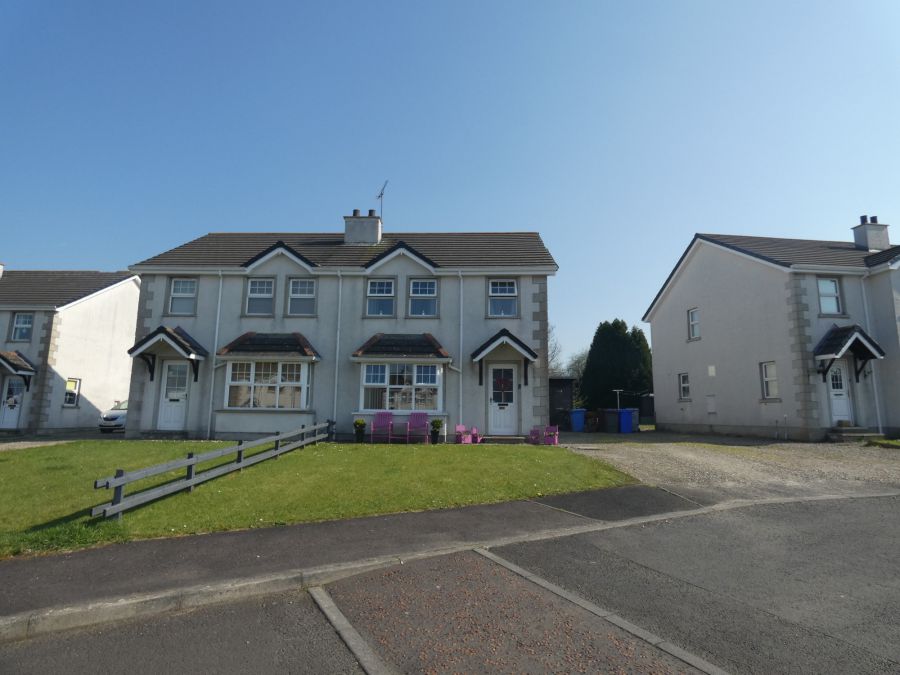 26 Berryfields Park, ballymoney, BT53 6LH