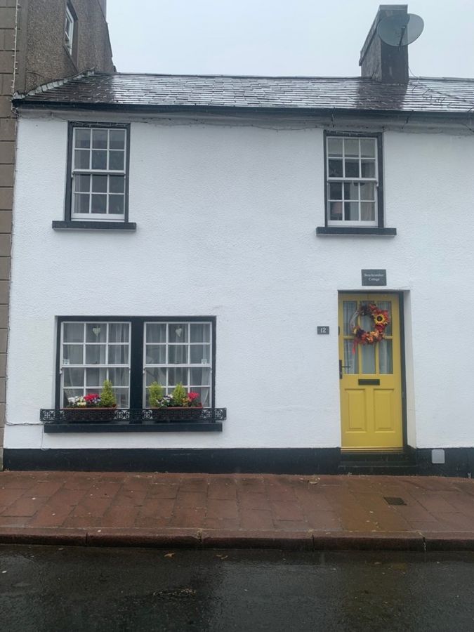 12 Shore Street, cushendall, BT44 0NA