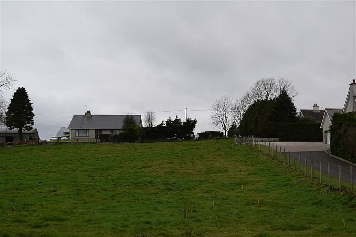 Adjacent To 38 Ringrash Road Macosquin, coleraine, BT51 4LJ