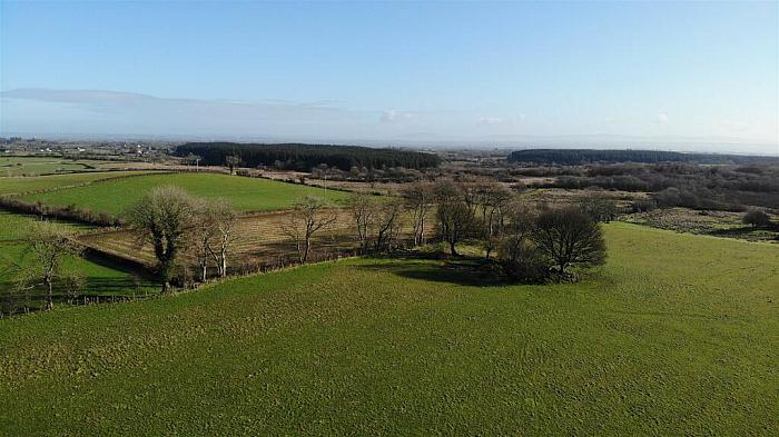 220m South East Of 141 Cashel Rd Cashel Road, coleraine, BT51 4HW