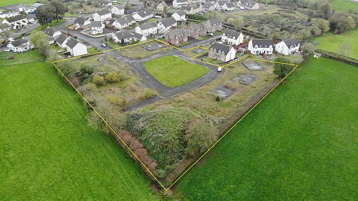 Mill Farm Mosside, ballymoney, BT53 8QA