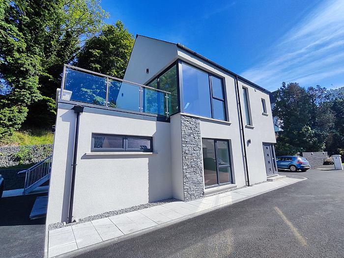 Site 5 (the Wood) Mount Pleasant Mountsandel Road, coleraine, BT52 1UB