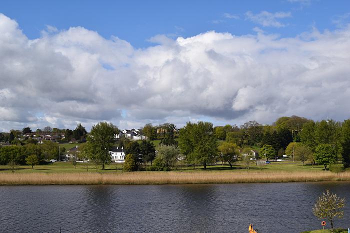 5 Mountsandel Road, coleraine, BT52 1JB