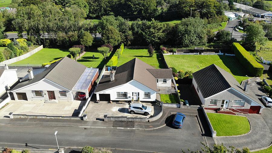 10 Dunderg Park, macosquin, coleraine, BT51 4LF