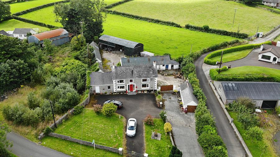 23 Boleran Park, coleraine, garvagh, coleraine, BT51 5EJ