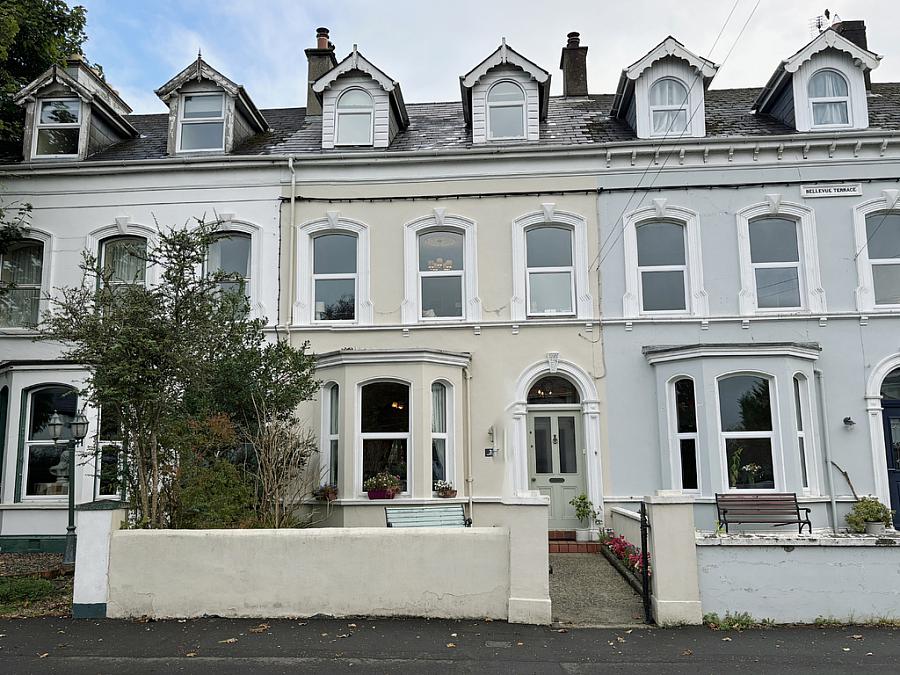 32 Mountsandel Road, coleraine, BT52 1JE
