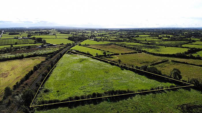 Land And Shed At Newbridge Road, coleraine, BT52 1TR