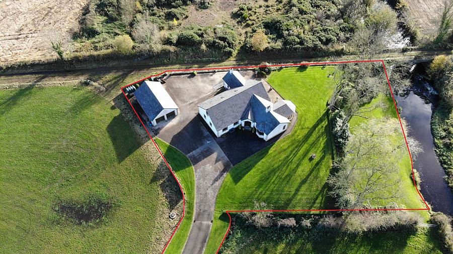 16 Knockaduff Road, coleraine, BT51 4DB