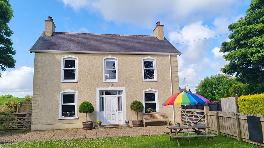 77 Lisboy Road, ballymoney, BT44 9BU
