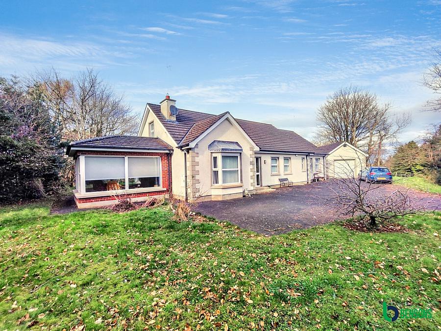 46 Station Road, garvagh, BT51 5LA