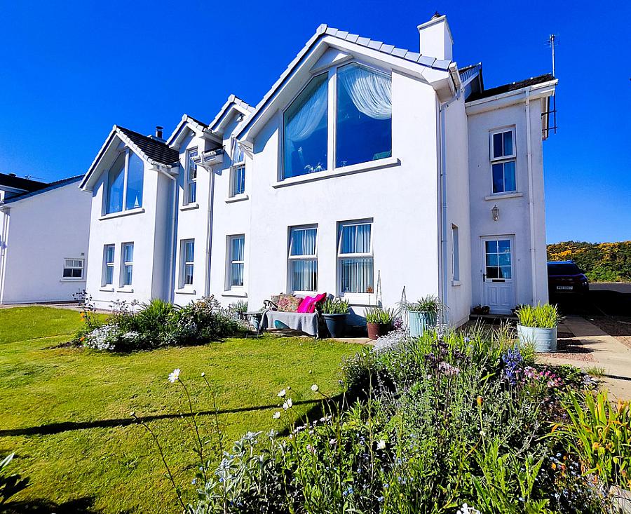 5 Strandview Mews, castlerock, coleraine, BT51 4YF