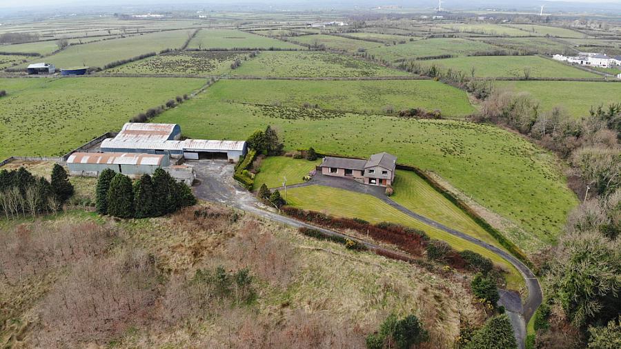 53 Curragh Road, coleraine, BT51 3RZ