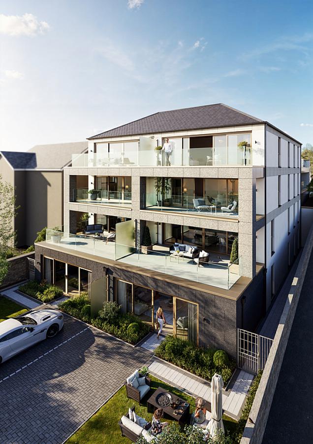 Unit 1 , The York, portstewart, BT55 7DA