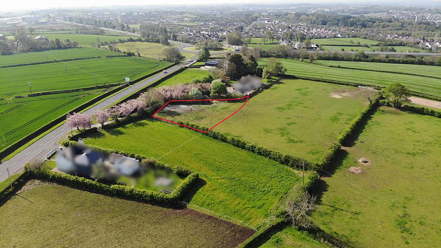 Site 2 Cherry Tree Lane Atlantic Road, coleraine, BT52 2PX