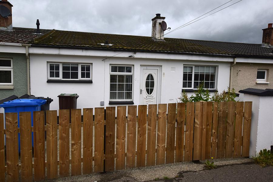 67 Moyola Drive, londonderry, BT48 8EE