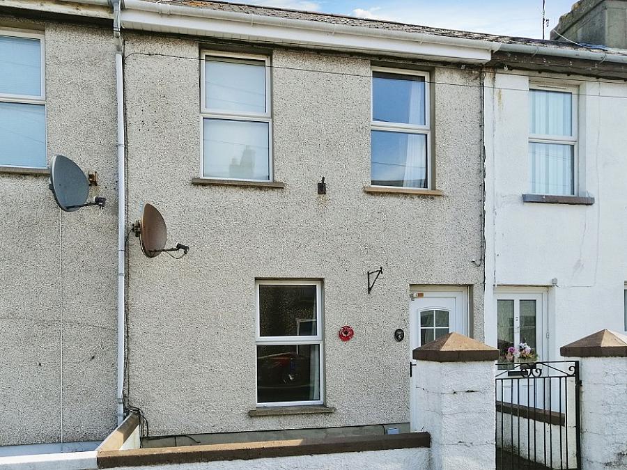 5 Windsor Avenue, coleraine, BT52 2DP