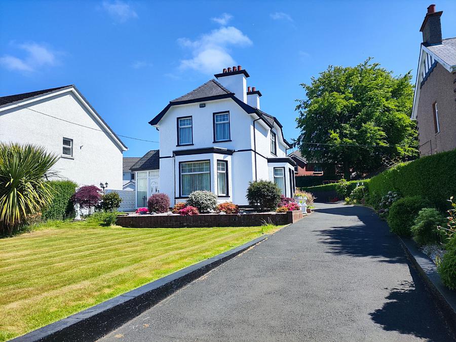 75 Millburn Road, coleraine, BT52 1QX