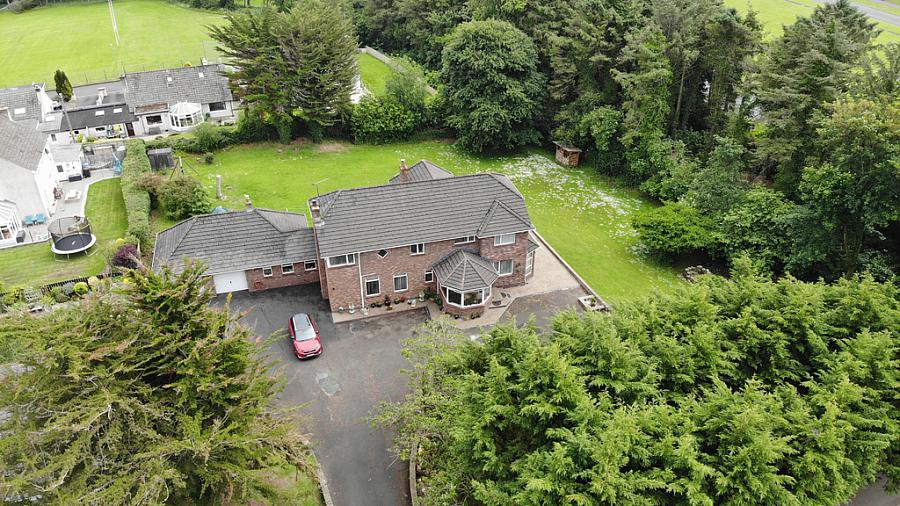 15 Ballycairn Road, coleraine, BT51 3HX
