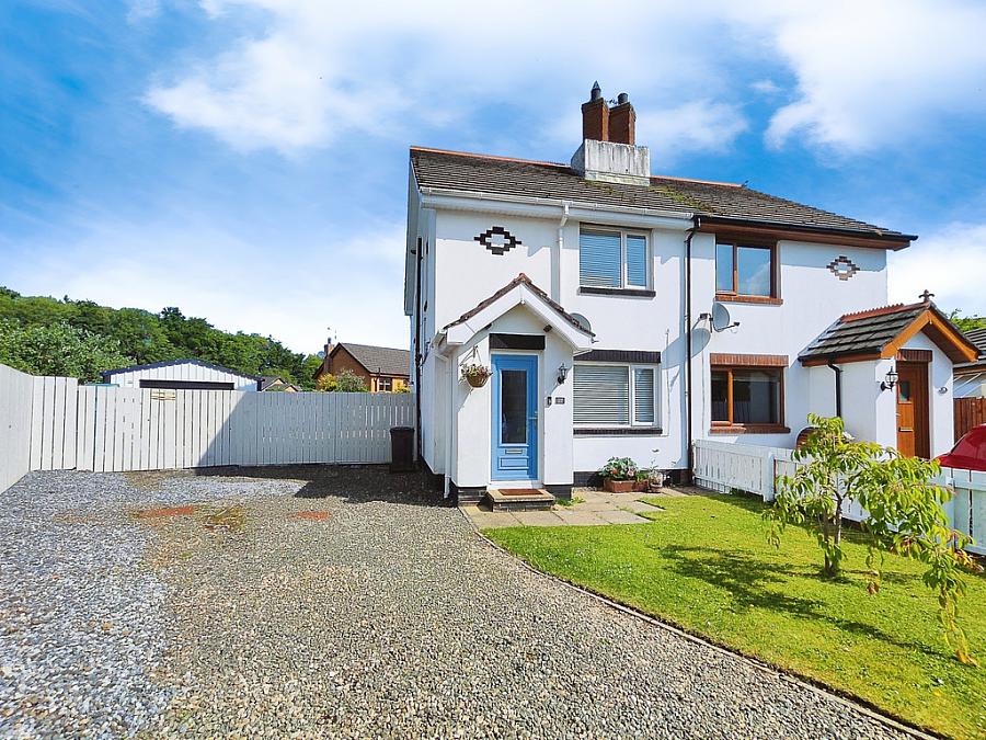 27 Somerset Court, coleraine, BT51 3LQ