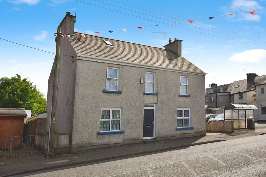 14 Bridge Street, coleraine, BT51 5AF