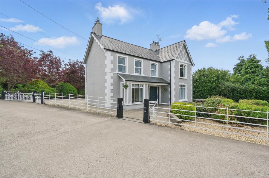 52 Markethill Road, portadown, BT62 3SH