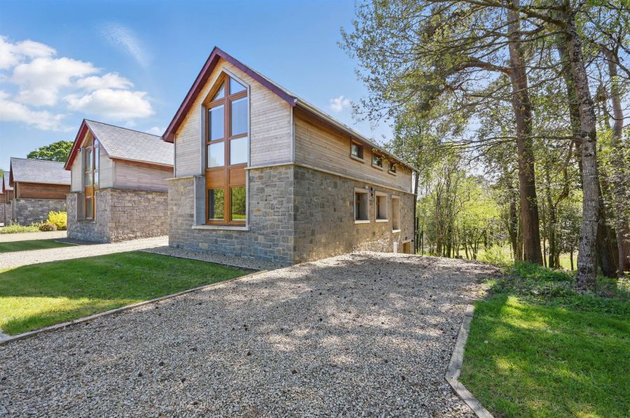 7 Waters Edge, belleek, enniskillen, BT93 2EH