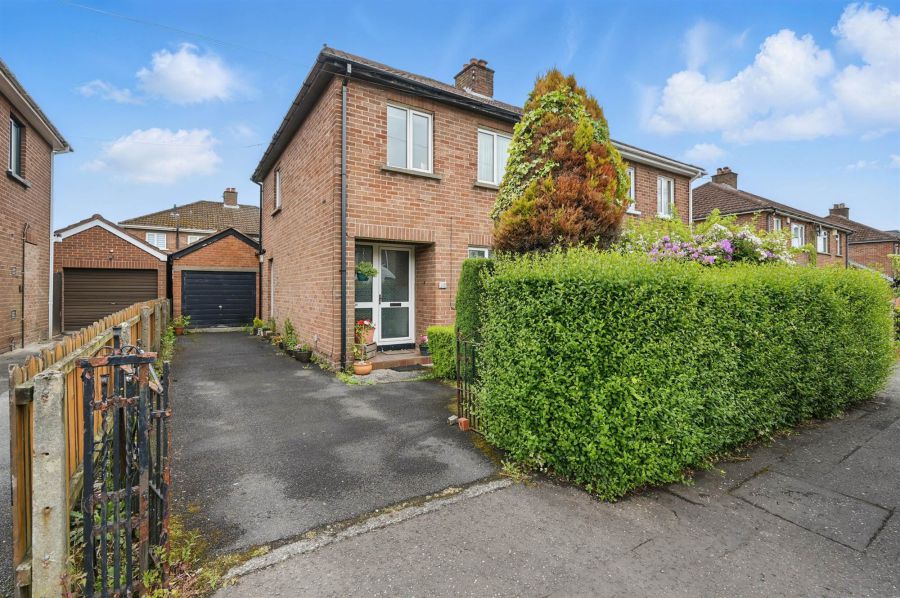 18 Prince Edward Drive, stranmillis, belfast, BT9 5GB
