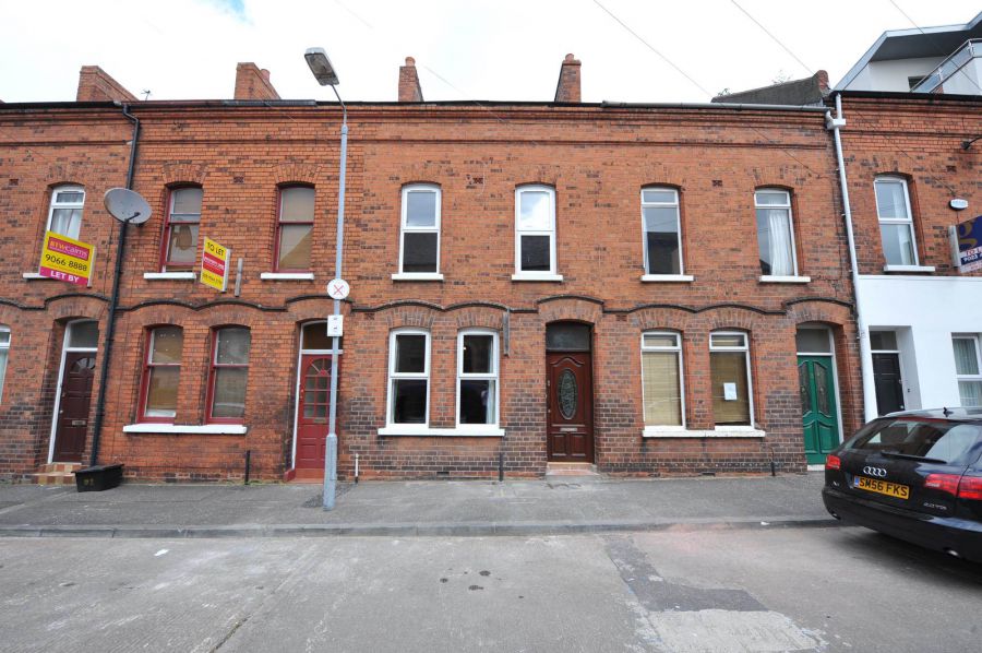5 Rathdrum Street, lisburn road area, belfast, BT9 7GB