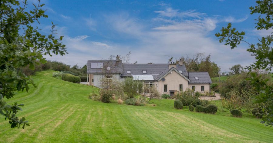 9 Church Road, inch, crossgar, BT30 9BQ
