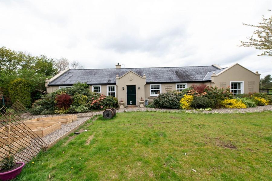 Riadas Rock, 36 Cargagh Road, crossgar, BT30 9AG