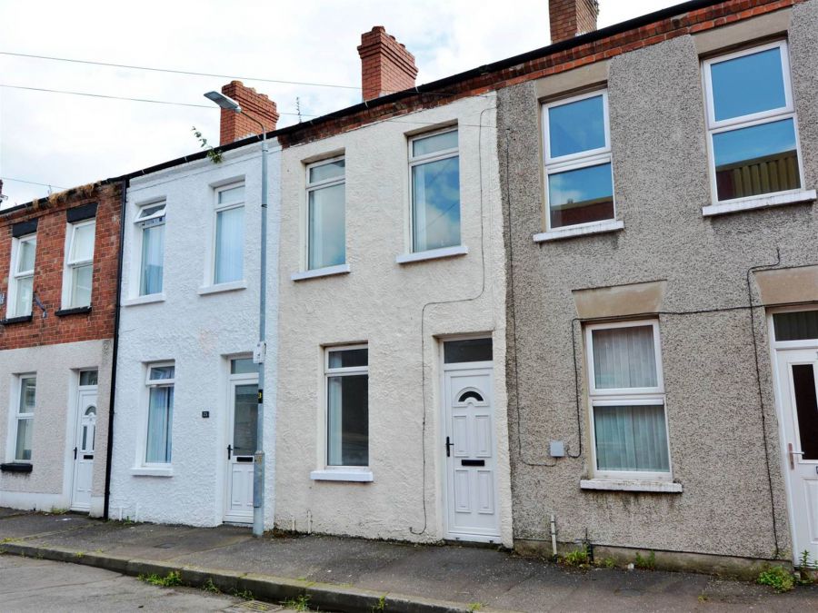 21 Elmdale Street, ballyhackamore, belfast, BT5 5BX
