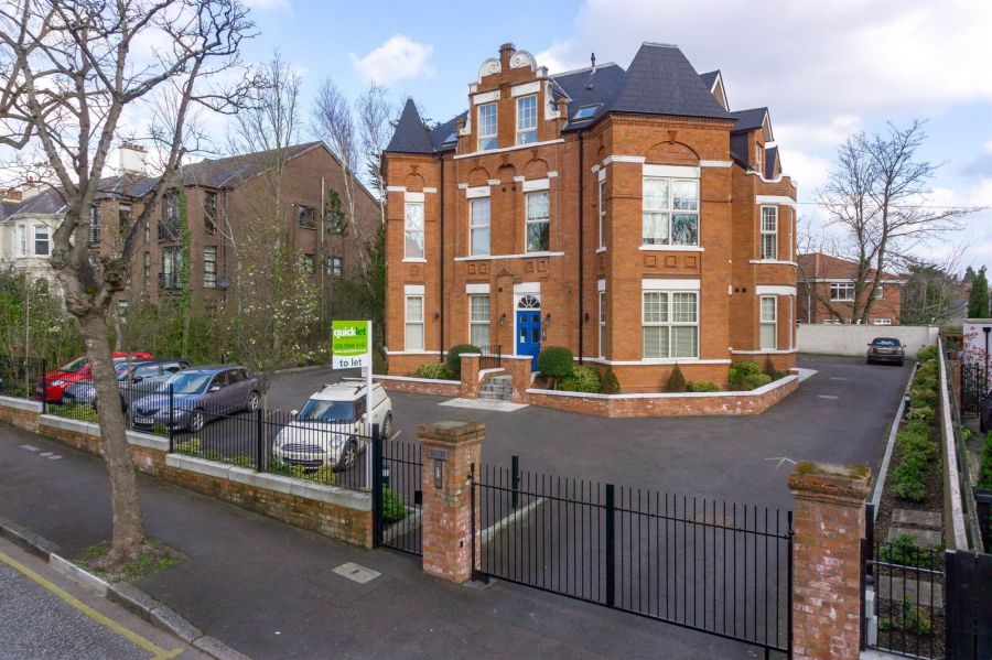 Apt 10 35-37 Sans Souci Park, 35-37 sans souci park, belfast, BT9 5QZ