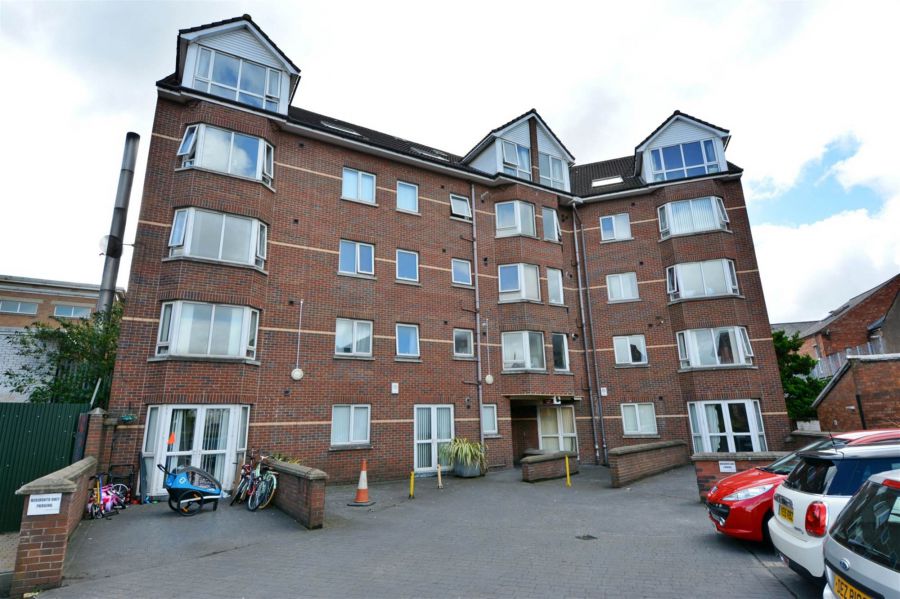 33, 3-5 University Court, belfast city centre, belfast, BT7 1NA
