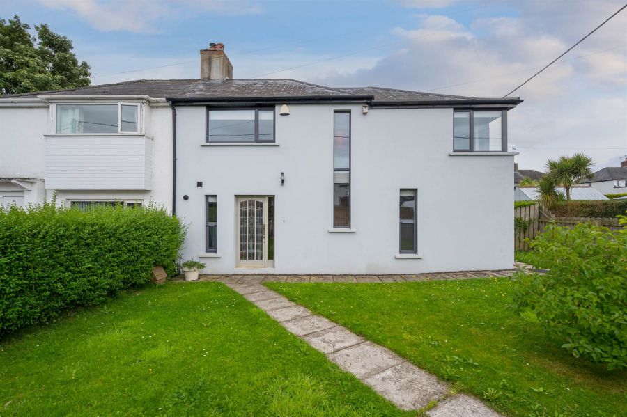 21 Lille Park, finaghy, belfast, BT10 0LR
