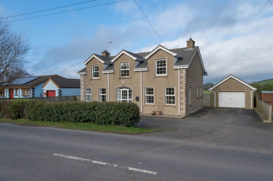 72a Moss Road, ballygowan, newtownards, BT23 6LF