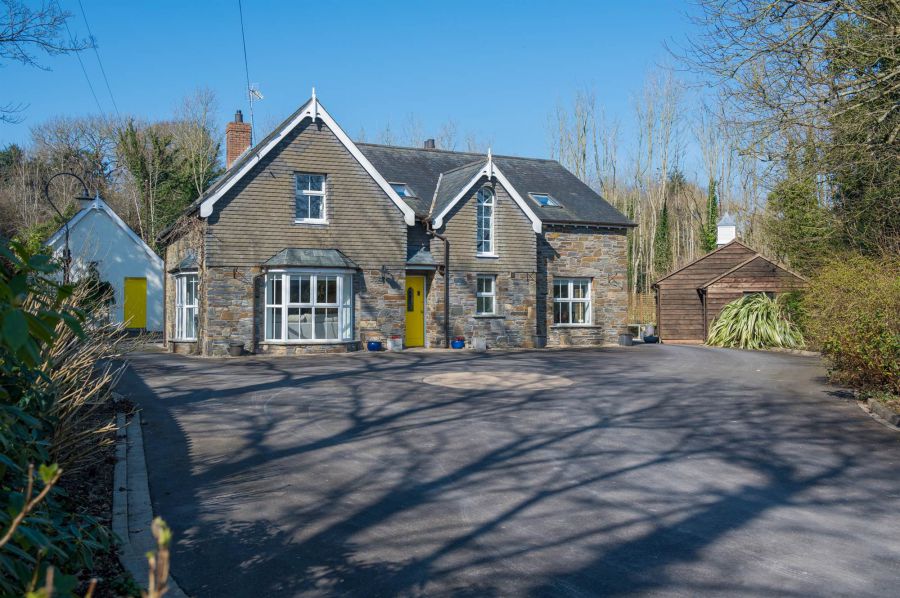 1 The Craig Lane, the craig road, crossgar, BT30 9FE
