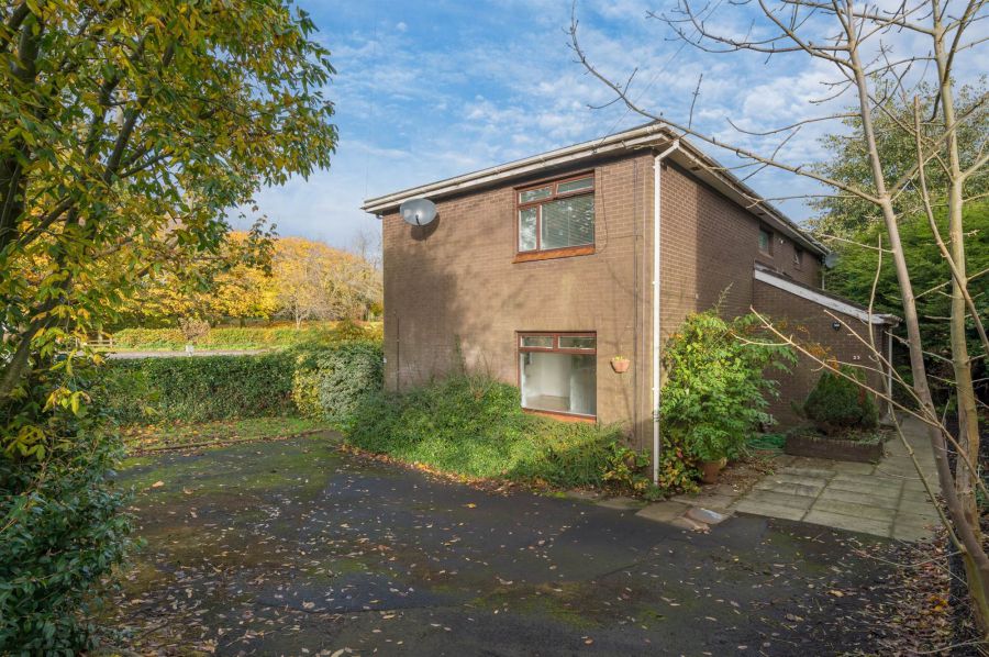 23 Hawthornden Drive, belmont, belfast, BT4 2HG