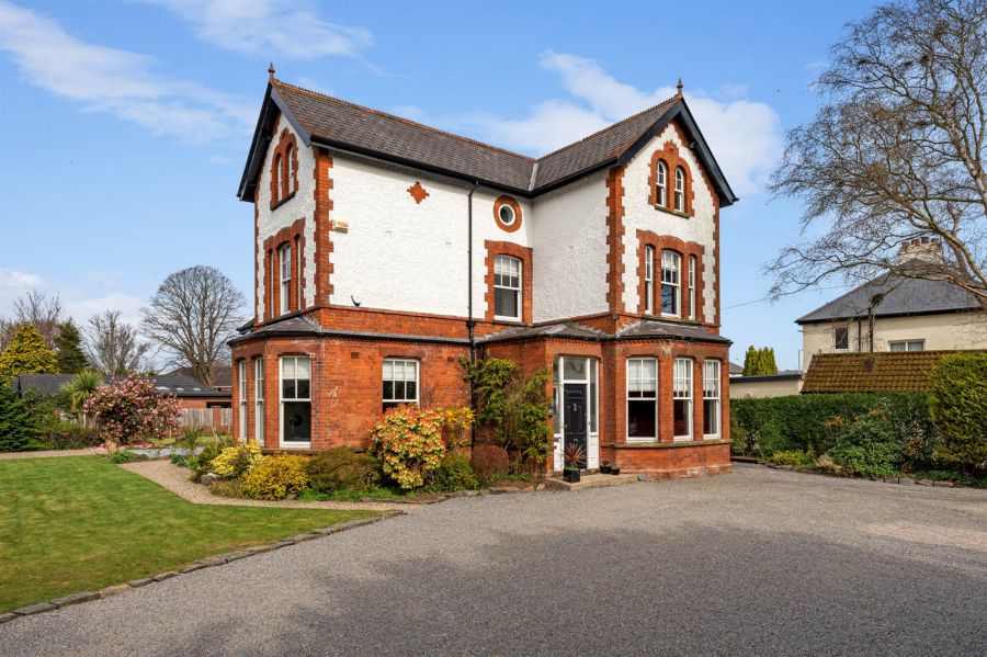 140 Kensington Road, cherryvalley, belfast, BT5 6NL