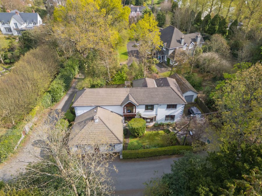 55 Station Road, craigavad, holywood, BT18 0BP
