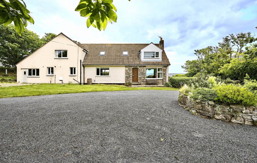 3 Warren Avenue, warren road, donaghadee, BT21 0PE