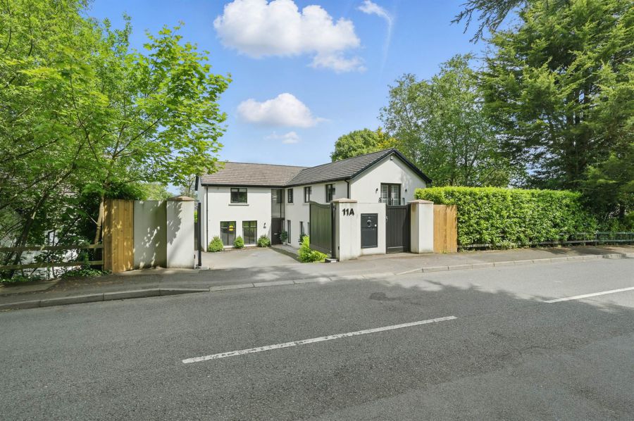 11a Carnesure Park, comber, BT23 5LT